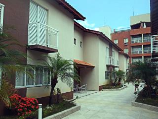 Casa Guarujá - Condomínio - Guarujá - 8
