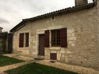 Au Pied du Chateau - Bourdeilles - 4