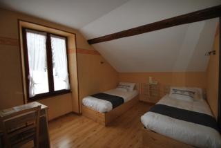 Auberge du Hérisson - La Chaux-du-Dombief - 4