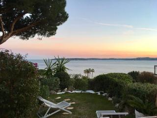 Appartement 1 chambre vue mer au Clos de la Madrague - Sainte-Maxime - 0
