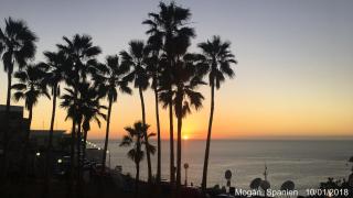 Private apartment with stunning ocean views and sunset. - Taurito - 9