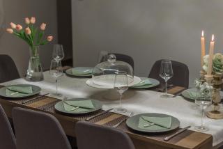 Apartman Teta Jadre - Makarska - 3