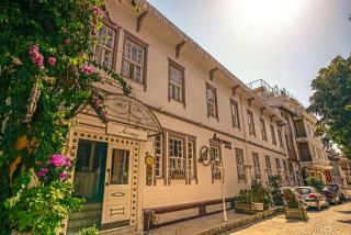 Avicenna Hotel Sultanahmet - Istanbul - 0