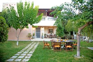 Villa Jasmin - Koxaré - 0