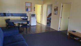 Tui Base Camp - Tuatapere - 5