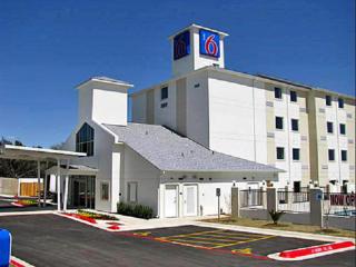 Motel 6-Marble Falls, TX - Marble Falls - 9