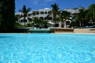 Amani Residence Beverly Suites - Malindi - 0