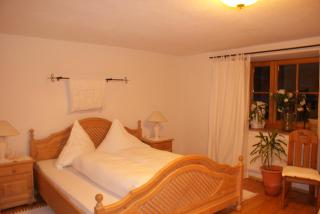 Ferienwohnung Parth - Sautens - 9