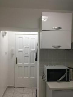 Apartments with WiFi Zagreb - 14623 - 9