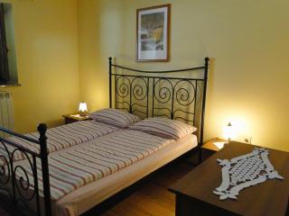 Family friendly house with a swimming pool Zambratija, Umag - 14648 - 1