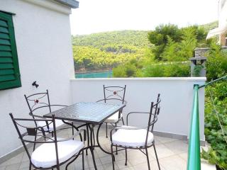 Apartments by the sea Cove Gornja Krusica, Solta - 14696 - 9
