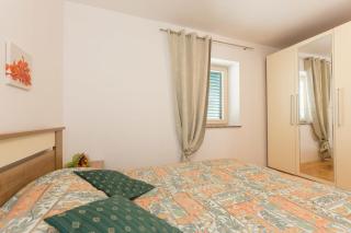 Holiday house with a parking space Punat, Krk - 14698 - 5