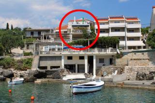 Apartments by the sea Molunat, Dubrovnik - 2137 - Molunat - 6