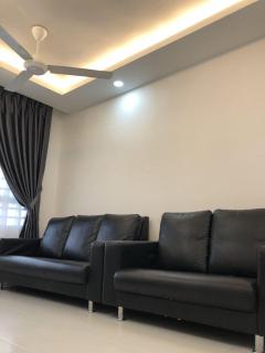 Muslim Homestay Apartment - George Town - 7