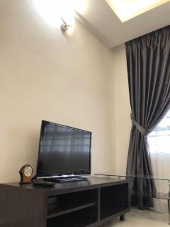 Muslim Homestay Apartment - George Town - 6