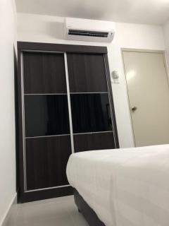 Muslim Homestay Apartment - George Town - 1