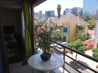 Departamento Costanera Center - Santiago - 4