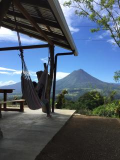 Casa Torre Eco- Lodge - Fortuna - 0