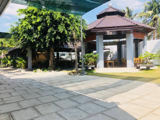 Trieu Khang Hotel gần sân bay Cam Ranh near Cam Ranh Airport - Cam Ranh - 4
