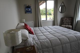 Ruapehu Retreat - Waimarino - 2