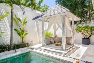Villa Safari - Seminyak - 2