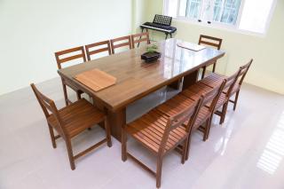 Ding Dong Homestay - Città Vecchia di Hengchun - 2