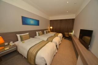 Grace Hotel Zhonghe - 1