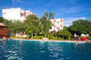 Siddhartha Sunny Resort, Surkhet - - 9