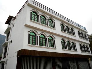 Hotel Ash Vale - Srinagar - 9