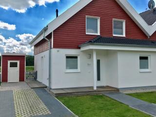 Ferienhaus "Mooie Tied" - Nordhorn - 4