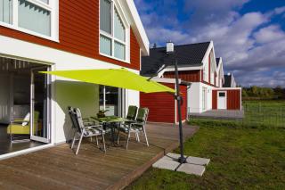 Ferienhaus "Mooie Tied" - Nordhorn - 5