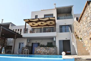 Elounda Sunrise Villa - Elounda - 5