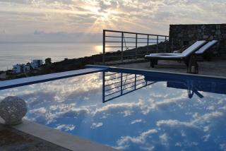 Elounda Sunrise Villa - Elounda - 1