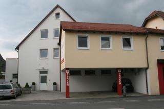 Wendlers Ferienwohnungen #2 und #3 - 9