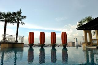 The Grand Fourwings Convention Hotel Bangkok - Banguecoque - 6