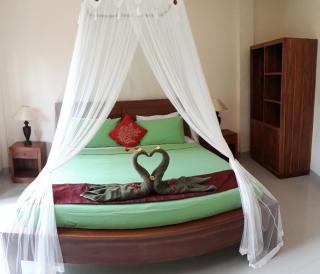 Villa Bungsil Gading - Ubud - 3