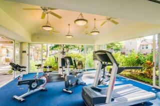 Waikoloa Fairway Villas #J6 - 8