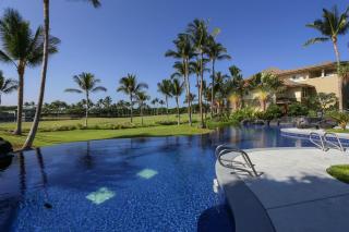 Waikoloa Fairway Villas #J6 - 7
