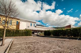 Family Center Hotel - Polla - 9
