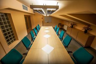 Pokoje Gościnne Muszyna przy sądzie - 1