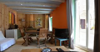 L'Atelier d'Aubiac - Aubiac - 1