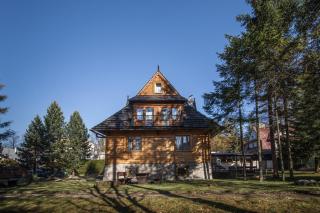 Chata - Zakopane - 4