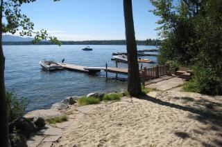 Avery West Shore Cabin - McCall - 4