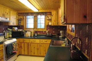 Avery West Shore Cabin - McCall - 2
