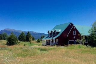 Country Retreat - McCall - 6