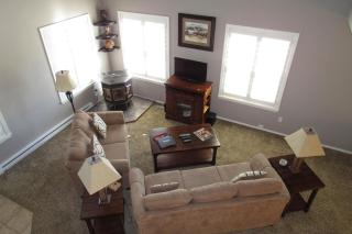 Country Retreat - McCall - 3