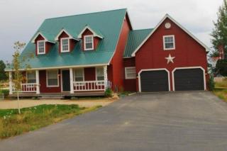 Country Retreat - McCall - 2