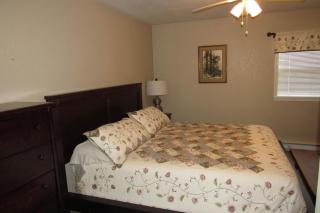 Country Retreat - McCall - 1