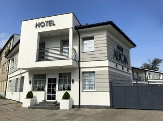 Hotel Alicja - Łódź - 1