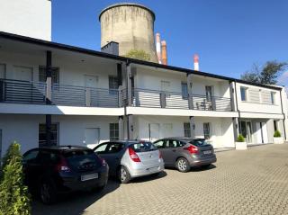 Hotel Alicja - Łódź - 5